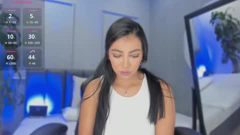 Elisa online show from 11.10.25