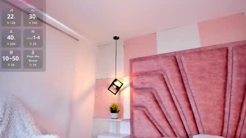 ELISSA online show from 03.17.26