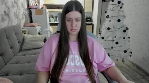 Aletta Oushen online show from 01.07.26