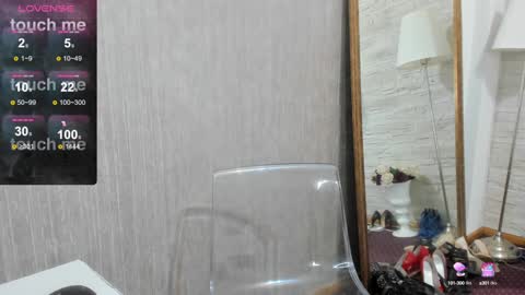 Maria online show from 01.09.25