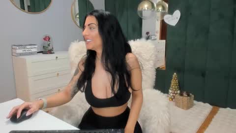 Maria online show from 12.05.25