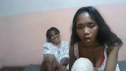 Snapshot of elisabet88 chatting on 09.27.25 elisabet88 online show from 09.27.25