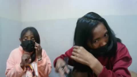 Snapshot of elisabet88 chatting on 10.06.25 elisabet88 online show from 10.06.25