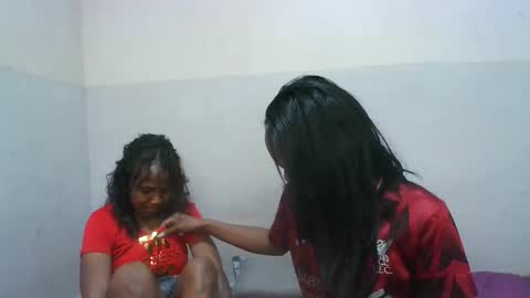 Snapshot of elisabet88 chatting on 10.11.25 elisabet88 online show from 10.11.25