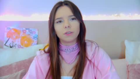 ElisabethDavis online show from 02.23.25