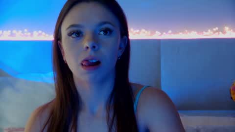 ElisabethDavis online show from 03.10.25