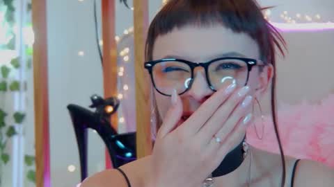 ElisabethDavis online show from 09.22.25