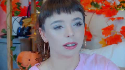 ElisabethDavis online show from 10.13.25