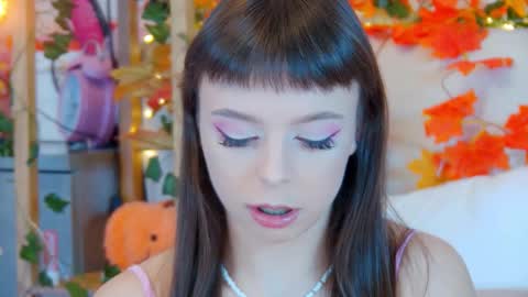 ElisabethDavis online show from 10.24.25