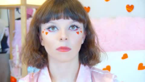 ElisabethDavis online show from 02.10.26