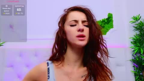 ElisaCharm online show from 01.08.26