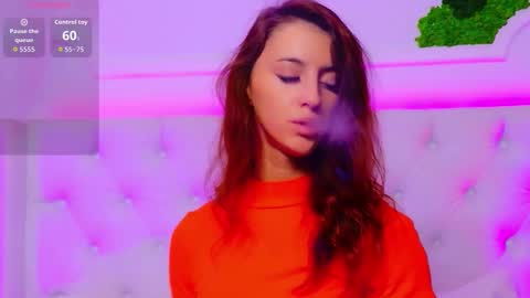 ElisaCharm online show from 03.30.26