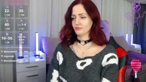 Snapshot of elisajanex chatting on 12.21.24 elisajanex online show from 12.21.24