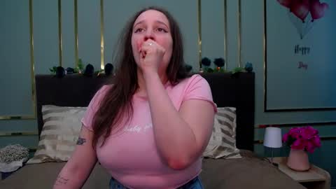 Elison online show from 02.23.25