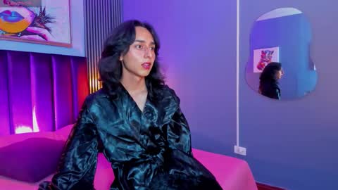 Elisa Sue online show from 02.15.26