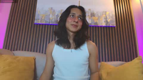 Elisa Sue online show from 06.05.26