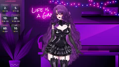 elisa the bat online show from 09.24.25