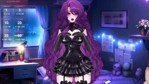 elisa the bat online show from 10.03.25