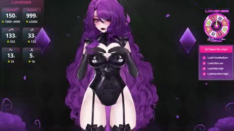 elisa the bat online show from 11.22.25