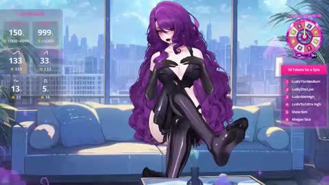 elisa the bat online show from 01.14.26