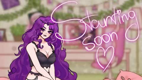 elisa the bat online show from 01.17.26