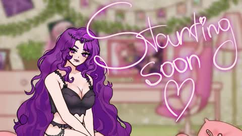 elisa the bat online show from 02.24.26