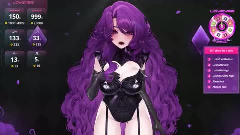 elisa the bat online show from 02.25.26