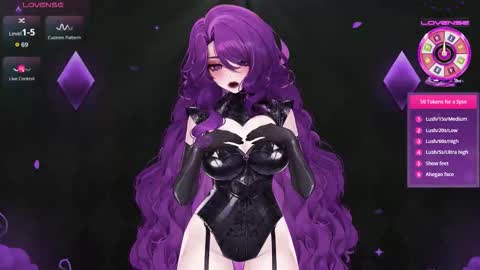 elisa the bat online show from 03.16.26