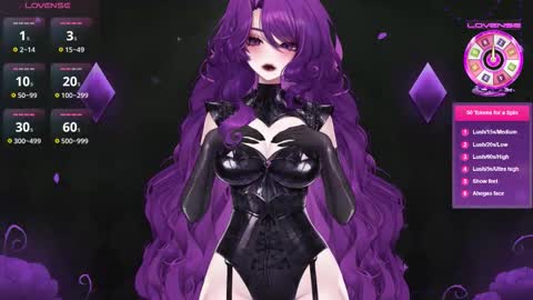 elisa the bat online show from 03.22.26