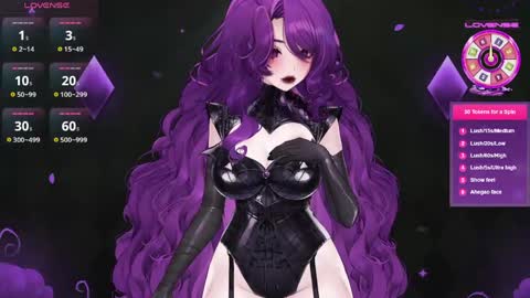 elisa the bat online show from 04.10.26