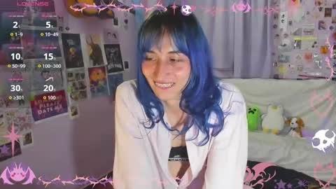 elisdarling online show from 05.27.26