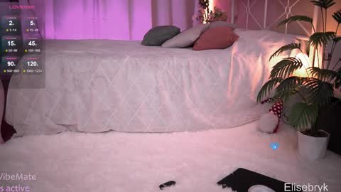 hiIm Elise    online show from 11.27.25