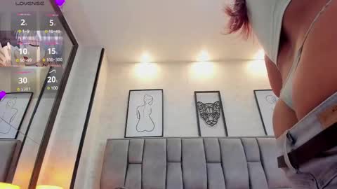 ELISE LEYTON online show from 02.18.25