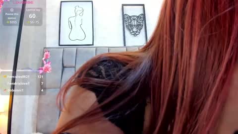 ELISE LEYTON online show from 02.18.25