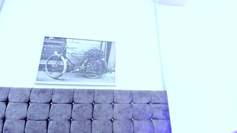 ELISE LEYTON online show from 02.21.25