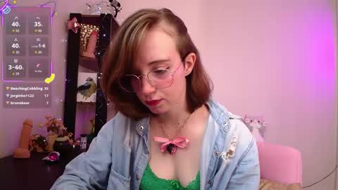 elise_nyx online show from 03.14.26