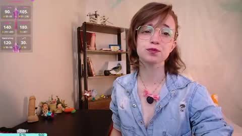 Snapshot of elise_nyx chatting on 05.13.26 elise_nyx online show from 05.13.26