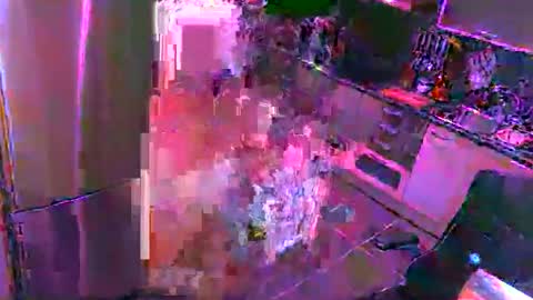 Snapshot of elise_tv chatting on 09.25.25 Barbie online show from 09.25.25