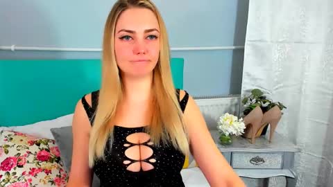 Elise online show from 01.28.25