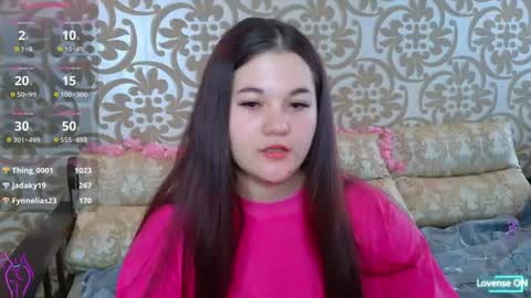 Snapshot of elisesmuse chatting on 06.20.26 elisesmuse online show from 06.20.26