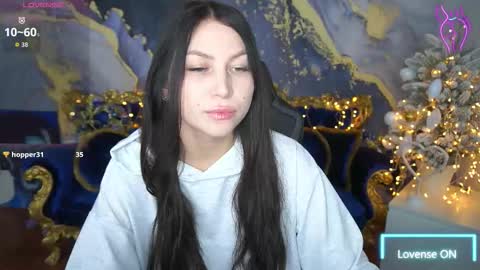 elisevelour online show from 02.21.26