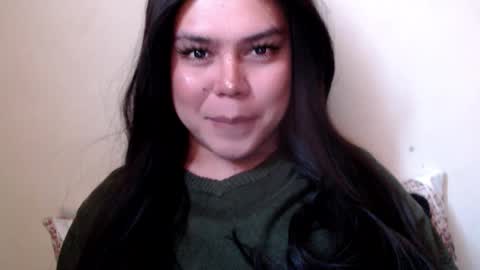 Snapshot of elisex18 chatting on 11.05.25 Elise online show from 11.05.25