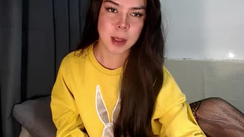 Snapshot of elisex18 chatting on 01.08.26 Elise online show from 01.08.26