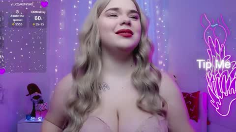 Eliss online show from 01.19.26