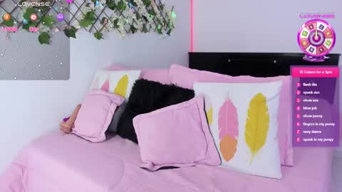 Elissabeth online show from 12.20.24