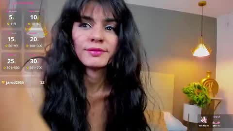 Snapshot of elissa_iris chatting on 12.17.24 E L I S S A online show from 12.17.24