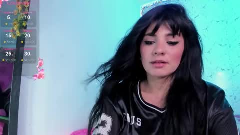 Snapshot of elissa_iris chatting on 09.24.25 E L I S S A online show from 09.24.25