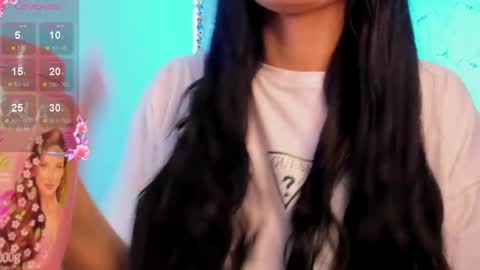 Snapshot of elissa_iris chatting on 09.25.25 E L I S S A online show from 09.25.25