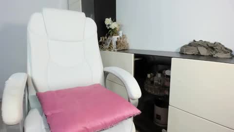 Snapshot of elissavibe chatting on 02.03.25 Elisa  Promotion   online show from 02.03.25