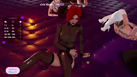 Petite Yumi online show from 03.26.26